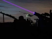 "Хизбула" свали израелски дрон в Ливан (ВИДЕО)