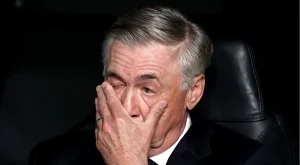 Странната история между Анчелоти и Дортмунд: Един твърд извод преди финала в Шампионска лига