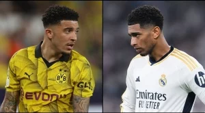 Колосална разлика между Реал Мадрид и Борусия Дортмунд: 4-ма от "белите" по-скъпи от целия германски тим