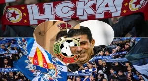 "Неутрални" президенте Гонзо, защо за "червени" е едно, а за "сини" - друго... ПРИМЕРНО?