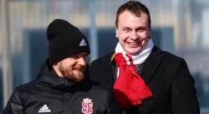 ЦСКА 1948 продаде българския национал Симеон Петров на Шльонск Вроцлав