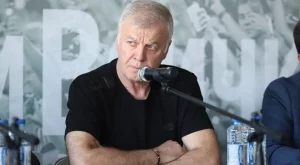 Официално: Левски с много странна раздяла - отпрати играч, а феновете се чудят защо