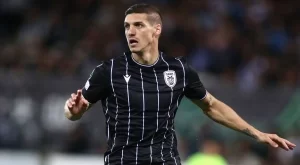 След само сезон в ПАОК: Кирил Десподов е основна трансферна цел на Бешикташ