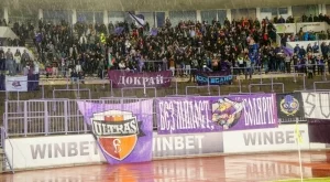 Официално: Етър обяви новото споразумение със Светослав Петров