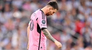 Индиана Василев наказа жестоко Лионел Меси и Интер Маями в МЛС (ВИДЕО)