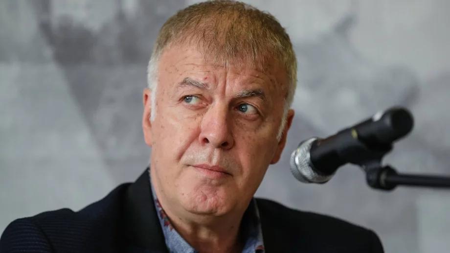 Преговорите са факт: Ясна е сумата, която Левски ще трябва да плати на Крумовград за Алекс Колев