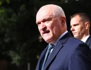Служебният премиер ще прави оглед на българо-турската граница 