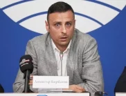 Бербатов не се отказва: Борбата за по-доброто на българския футбол продължава
