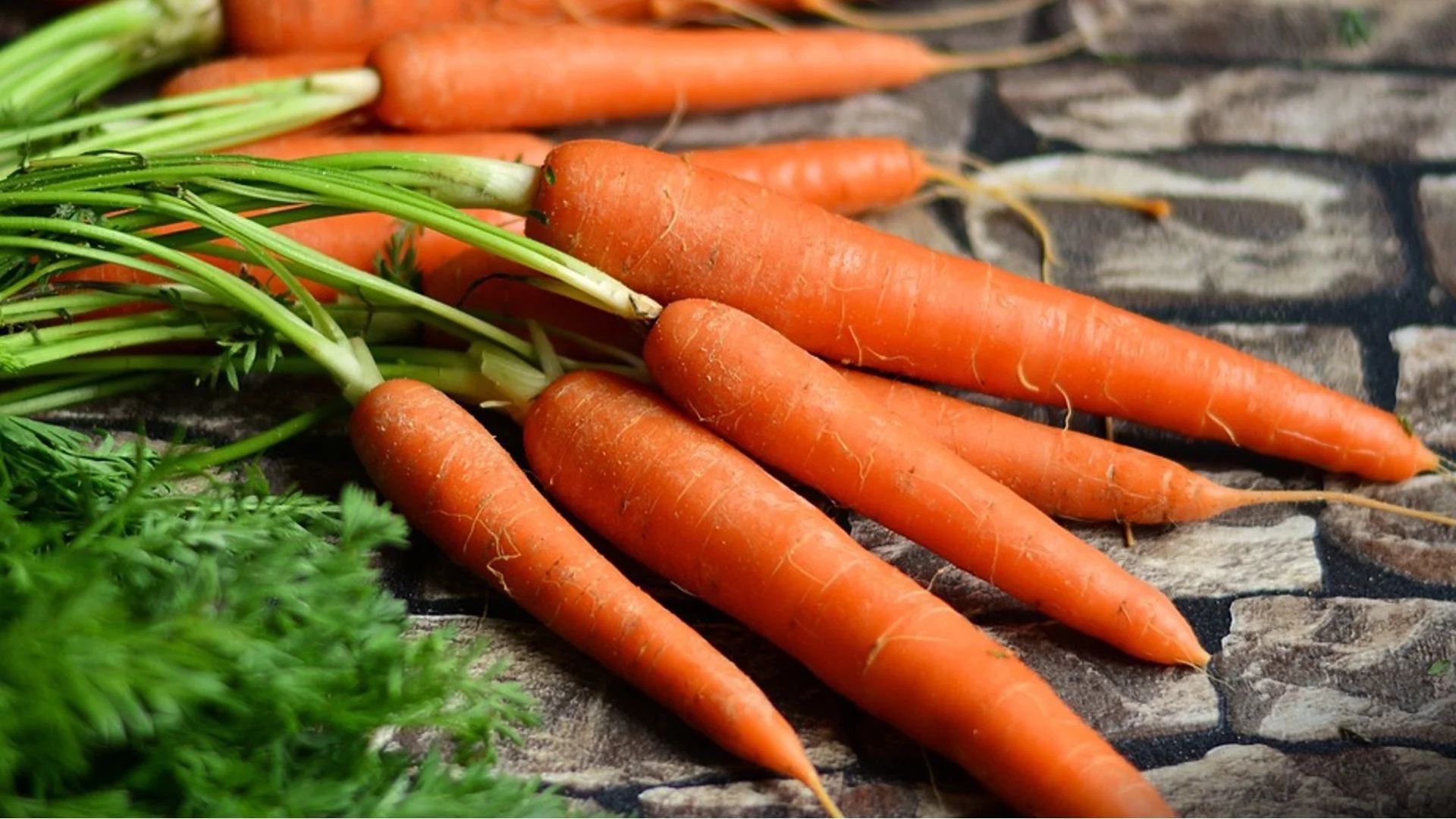 Защо не трябва да се прекалява с консумацията на моркови?