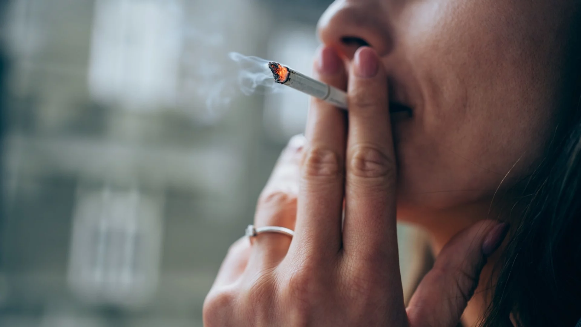Пулмолог: България е на първо място в ЕС по пушене