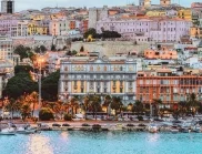 Кой е най-големият град на остров Сардиния?