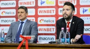 Ново 20: ЦСКА преговаря с нападател с близо 100 гола в България 