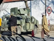 Казахстан извади талибаните от списъка на терористичните организации