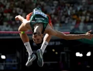 Най-добрият българин над летвата: Тихомир Иванов ще скача на първенството на Стария континент в Рим