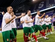 България стартира с фамозен обрат на Европейското по минифутбол