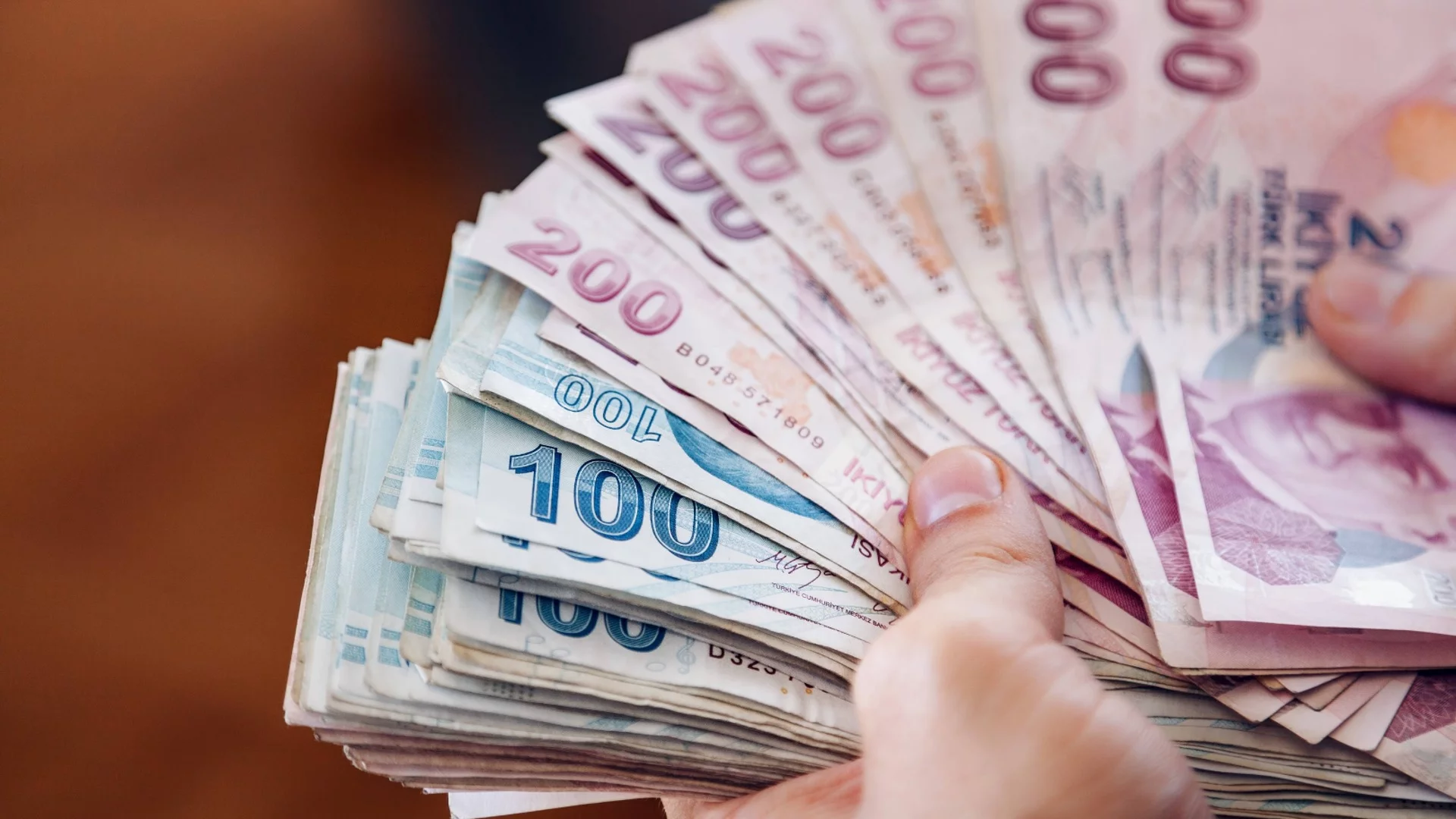 Инфлацията в Турция изненадващо се ускори, покори 18-месечен връх