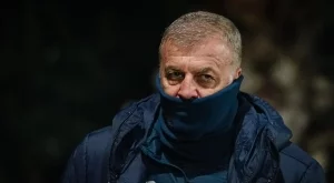 В Левски не мислят за Пламен Андреев и вратарят поглежда към трансфер?