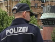 След стрелба: Полицията в Мюнхен издирва въоръжен мъж