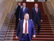 Politico: Пеевски доминира дебата в България