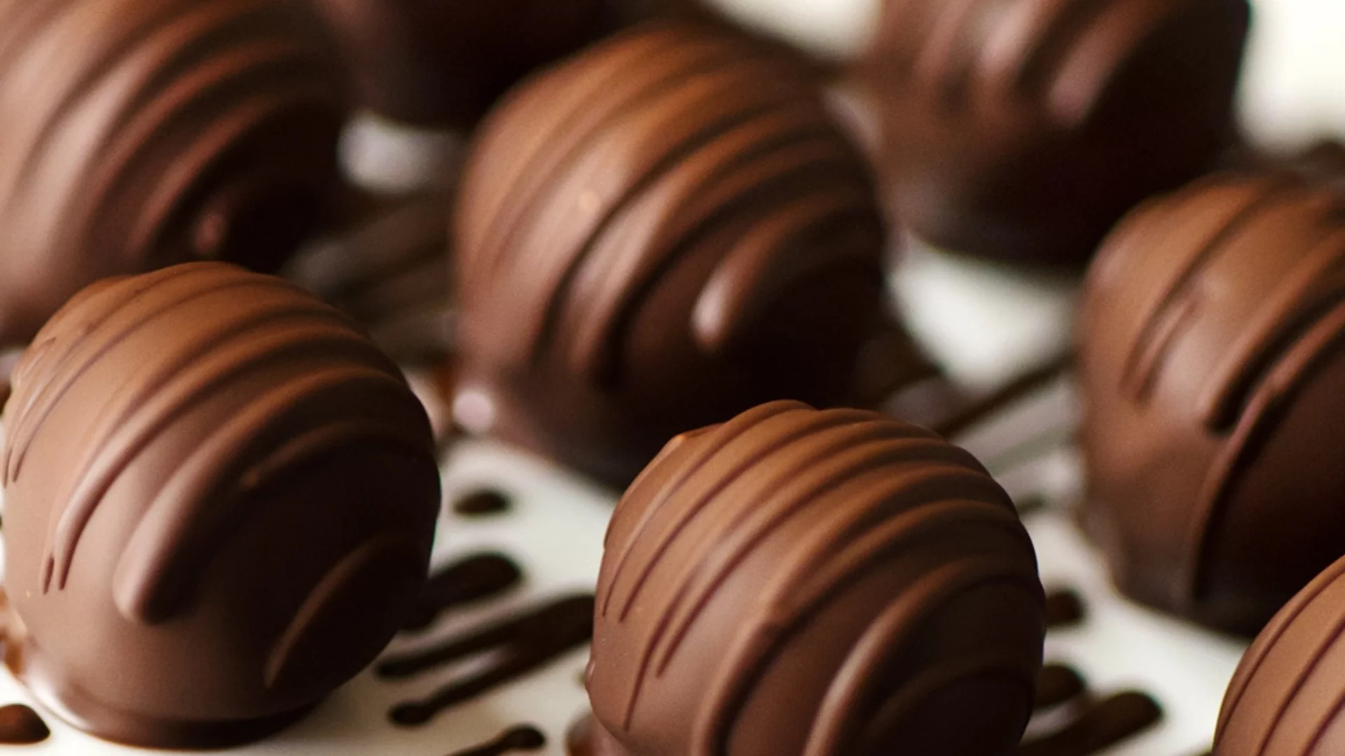 Учените разработват метод за по-здравословен шоколад