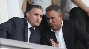 Уест Хем чупи всички трансферни рекорди с оферта към Лудогорец, но те искат повече