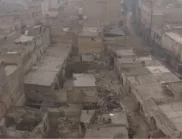 Загинали при израелски удар в Алепо