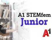 А1 стартира програма за развитие на момичетата в технологичната сфера – „STEMfem Junior“