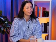 "Второто място е ключово за бъдещия кабинет": Евелина Славкова с анализ на предстоящите избори (ВИДЕО)