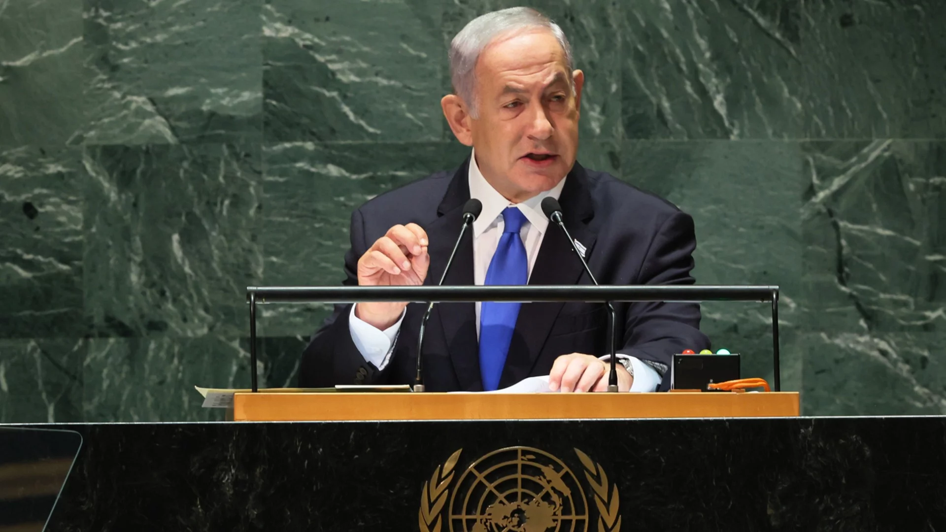 "Израел иска, но САЩ не налага": Нетаняху се ядоса, че не се налагат санкции на МНС