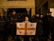 В Грузия събират пари за арестуваните от протестите заради чуждестранните агенти  