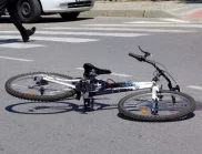 Взе колелото на детето: Габровец открадна велосипед