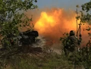 Украйна притиска руската армия в Харковска област: Нови данни (ВИДЕО)