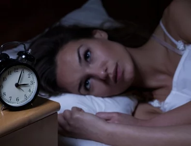 Как да спрем честото събуждане през нощта