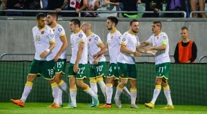Приятелски мач НА ЖИВО: Румъния - България