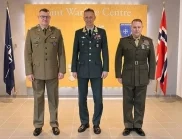 Висш генерал: НАТО има 2-3 години, за да се подготви за възстановяването на руската армия