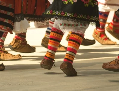 Етноуикенд предстои в Бургас