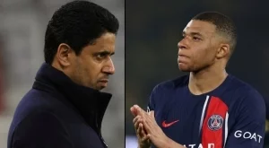 Мбапе открехна вратата: Луис Енрике ме спаси от гнева на ПСЖ 