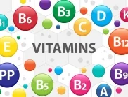 Знаете ли кои витамини са водоразтворими?