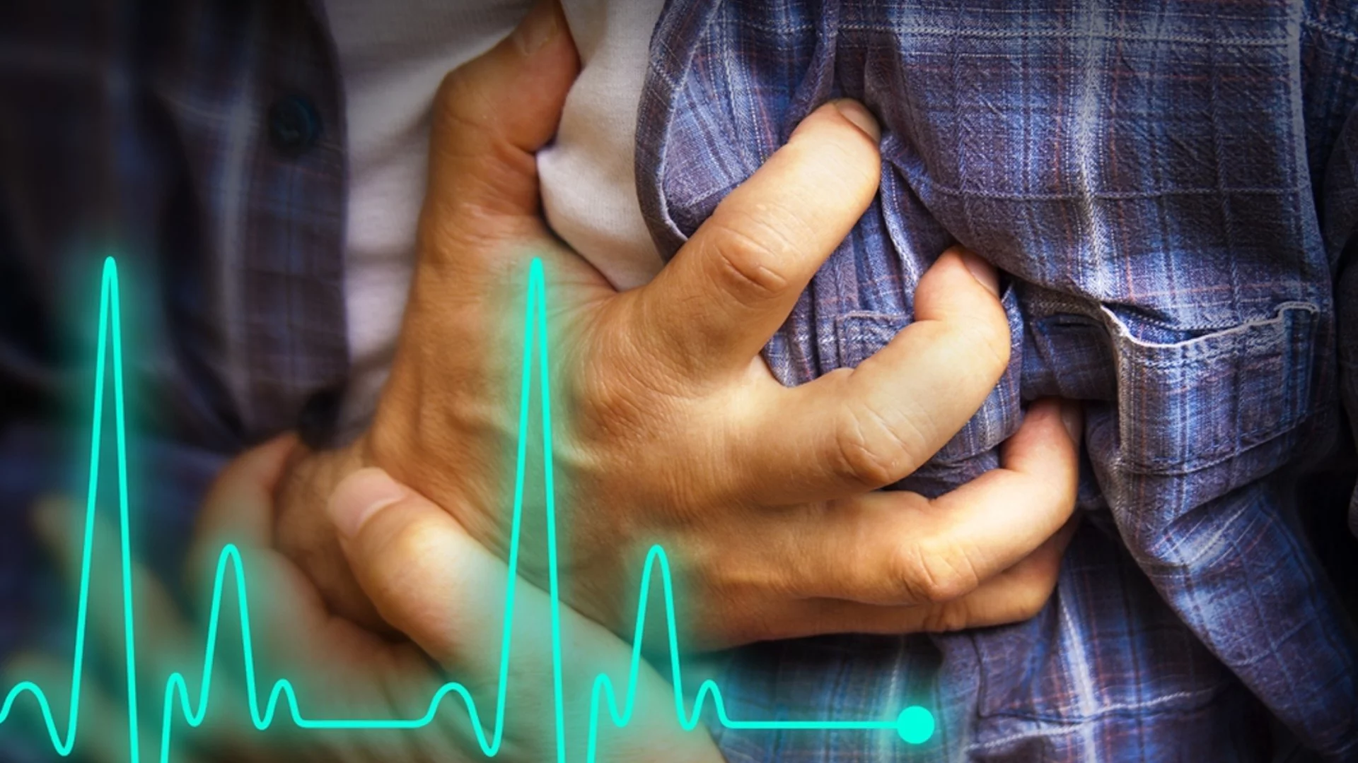 Кардиолог: Едва ли предполагате, че това може да причини инфаркт