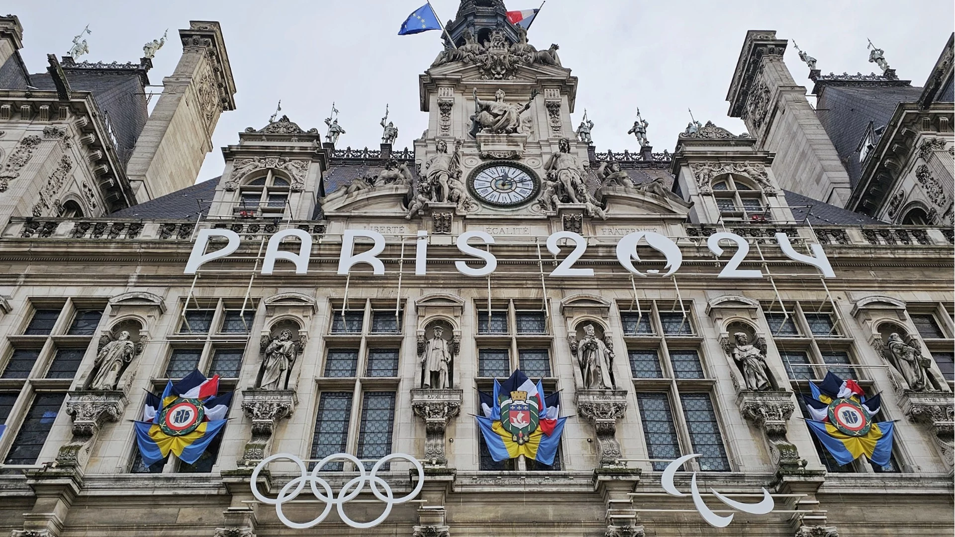 Microsoft: Руска кампания за дезинформация се насочва към Олимпийските игри в Париж