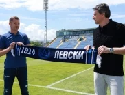 Без повече трансфери на конвейер в Левски: Станислав Генчев отказал куп предложени футболисти
