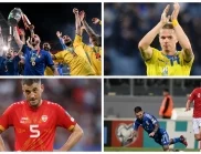 Най-добрите на Евро 2024: Кои са топ 10 играчите на Европейското в Германия?