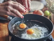 Коя е най-здравословната закуска за хората над 50 г.?