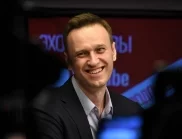 Навръх рождения му ден: Привърженици на Навални поднесоха цветя на гроба му (ВИДЕО)