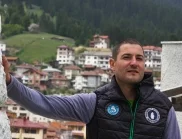 По-големи от парите: Марчо Паунов от Антарктика до небето в Родопите (ВИДЕО)