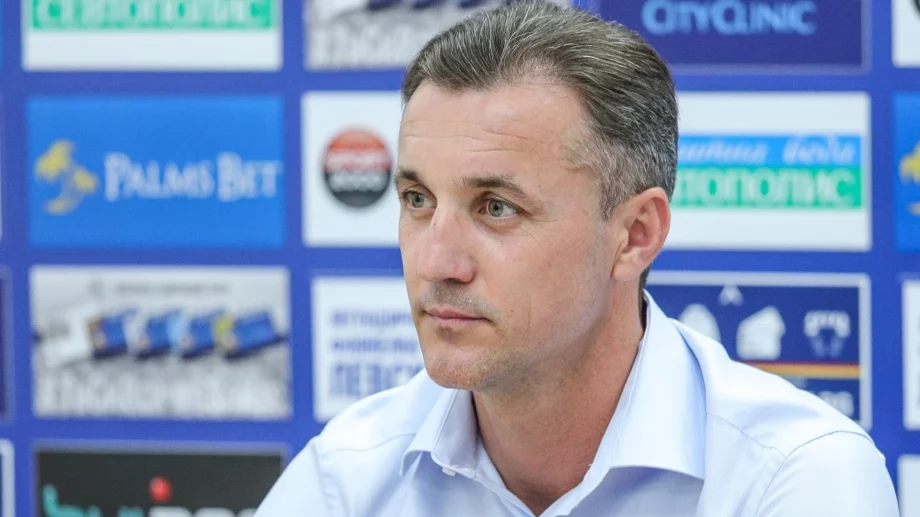 Станислав Генчев потвърди думи на Наско Сираков и каза как Левски ще стане шампион