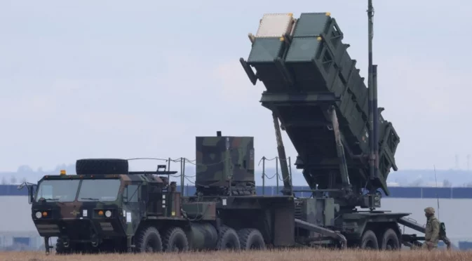 HIMARS пращат поздрави на Путин: Защо разрешението на Запада за удари по Русия е ключово