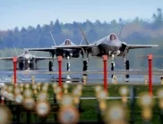 Не просто изтребител: F-35 е новият ядрен бомбардировач на НАТО