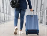 Какво да не слагате в куфара си при пътуване?