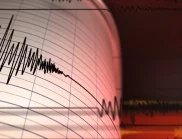 Земетресение разтърси Швейцария